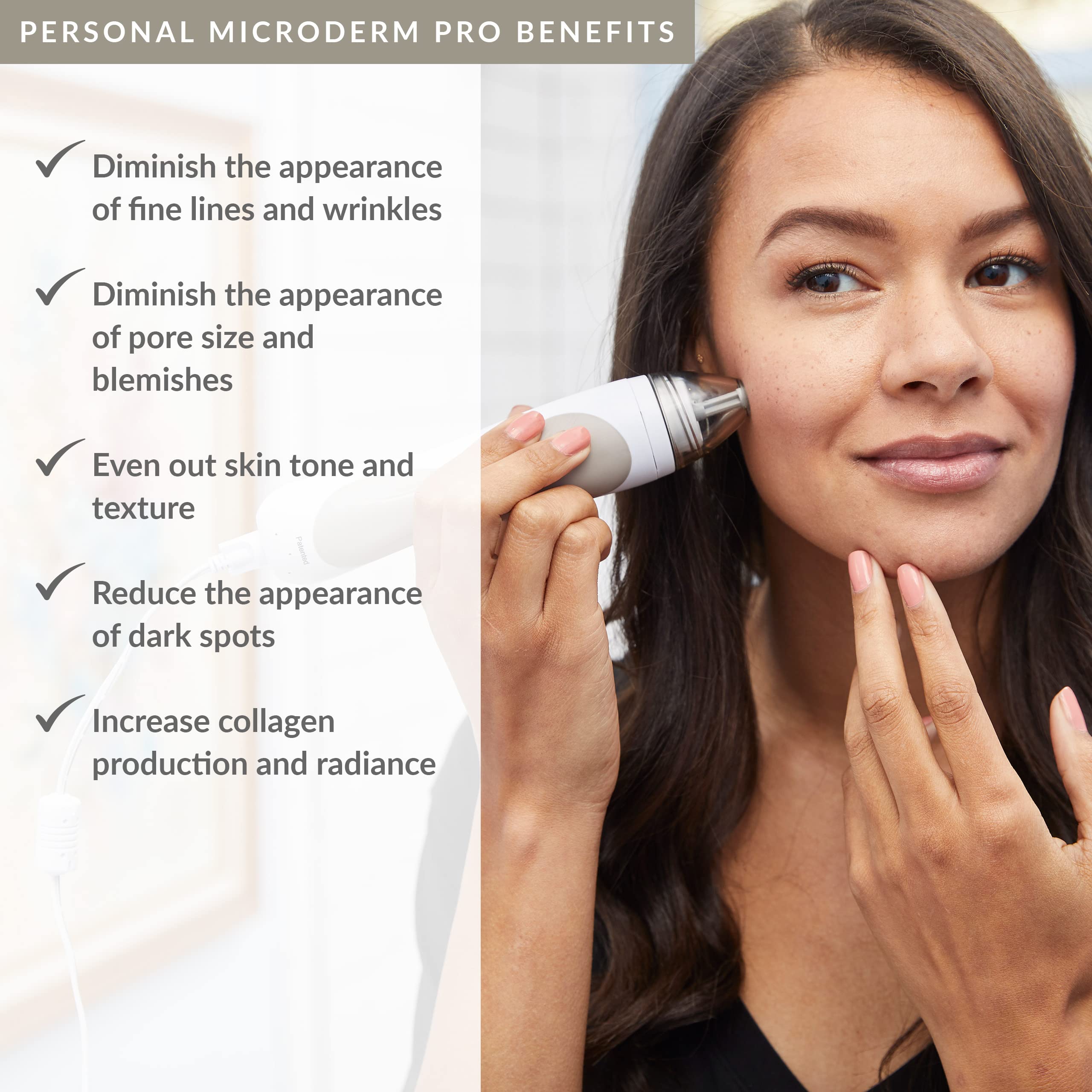 PMD Personal Microderm Pro